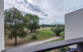 Le Backspin - Appartement moderne avec terrasse