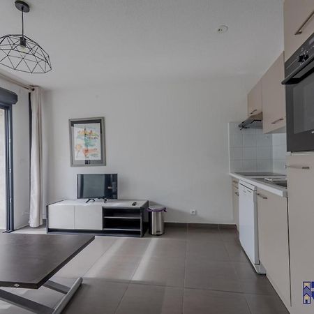 Le Backspin - Appartement moderne avec terrasse Saint-Cyprien  Extérieur photo