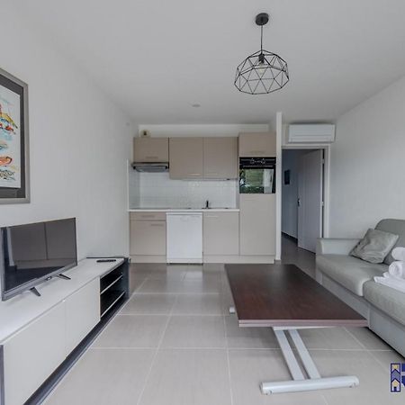 Le Backspin - Appartement moderne avec terrasse Saint-Cyprien  Extérieur photo