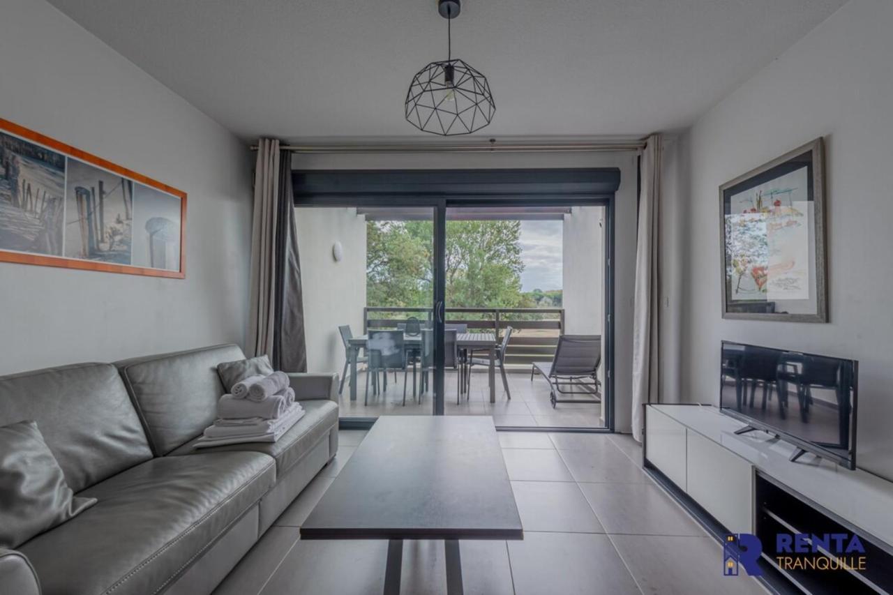 Le Backspin - Appartement moderne avec terrasse Saint-Cyprien  Extérieur photo