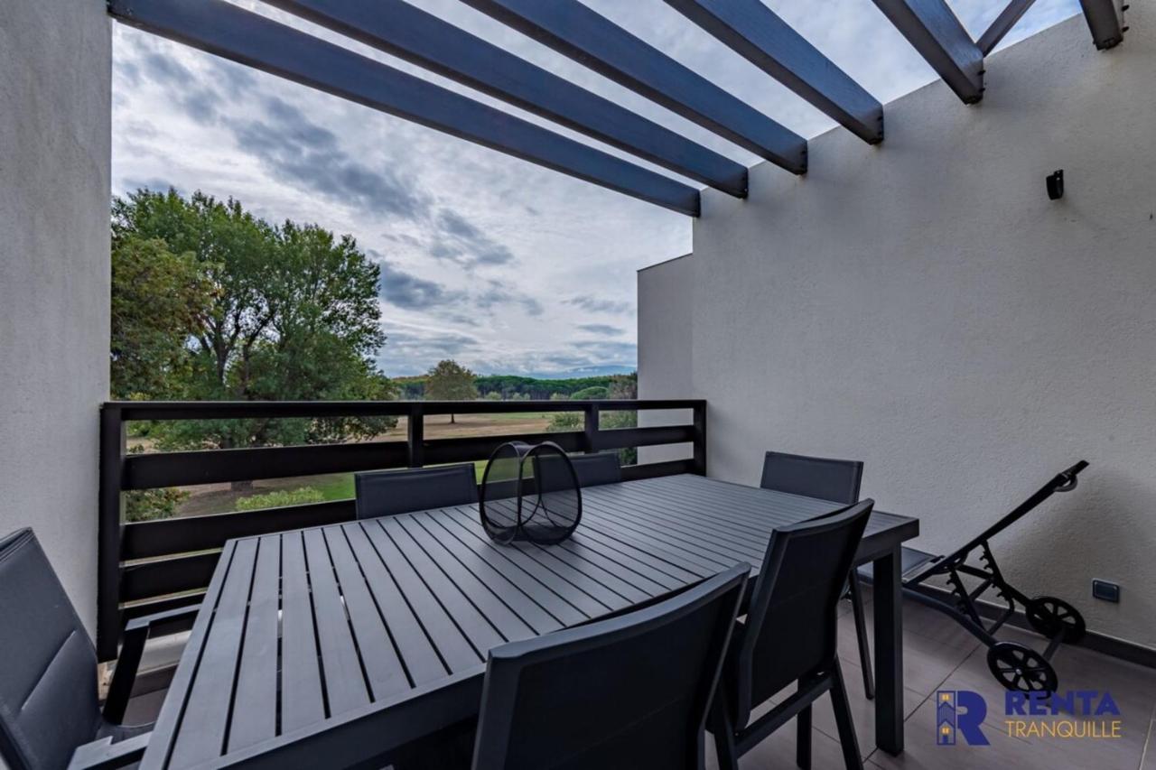 Le Backspin - Appartement moderne avec terrasse Saint-Cyprien  Extérieur photo