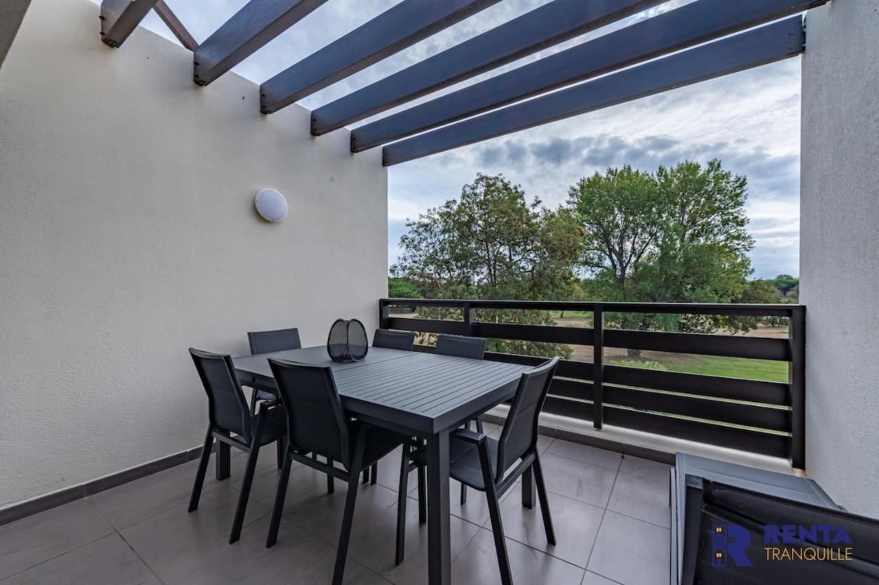 Le Backspin - Appartement moderne avec terrasse Saint-Cyprien  Extérieur photo