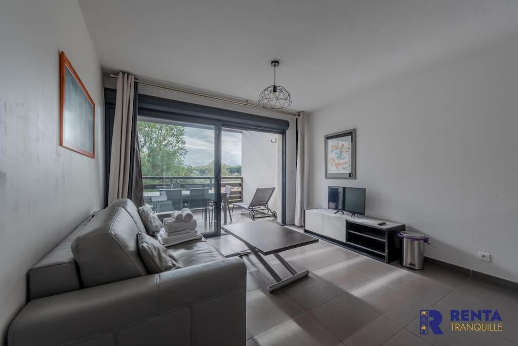 Le Backspin - Appartement moderne avec terrasse Saint-Cyprien  Extérieur photo