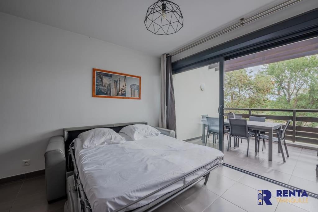 Le Backspin - Appartement moderne avec terrasse Saint-Cyprien  Extérieur photo