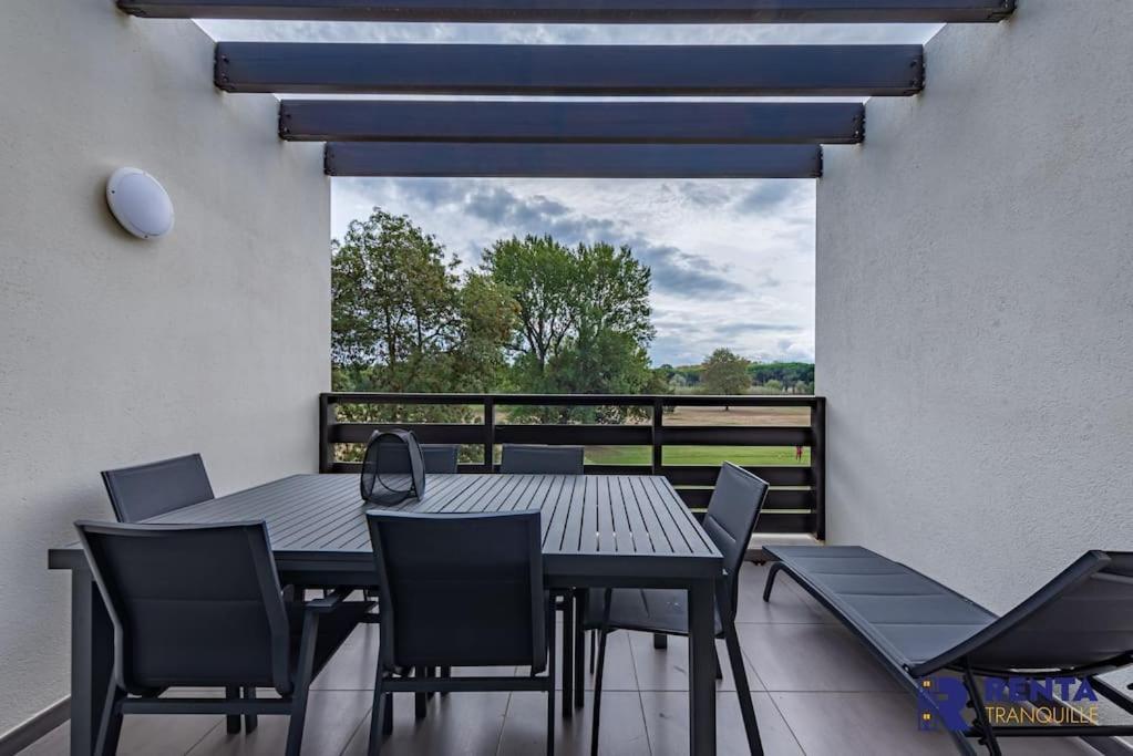 Le Backspin - Appartement moderne avec terrasse Saint-Cyprien  Extérieur photo