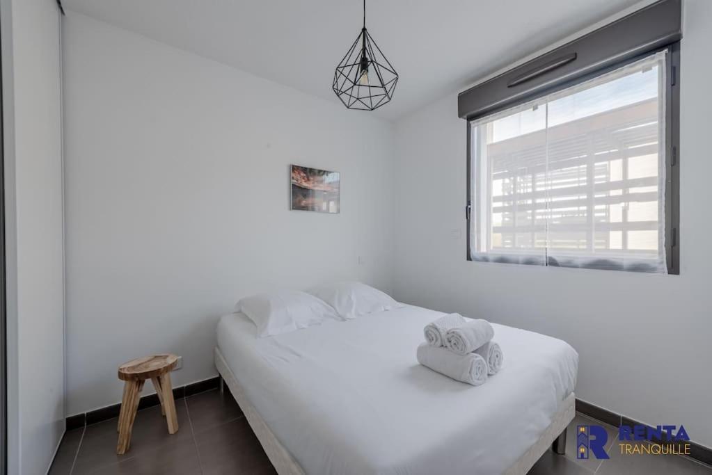Le Backspin - Appartement moderne avec terrasse Saint-Cyprien  Extérieur photo