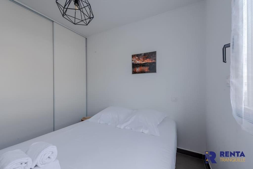 Le Backspin - Appartement moderne avec terrasse Saint-Cyprien  Extérieur photo