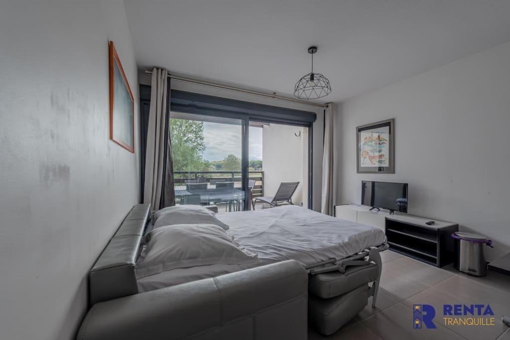 Le Backspin - Appartement moderne avec terrasse Saint-Cyprien  Extérieur photo