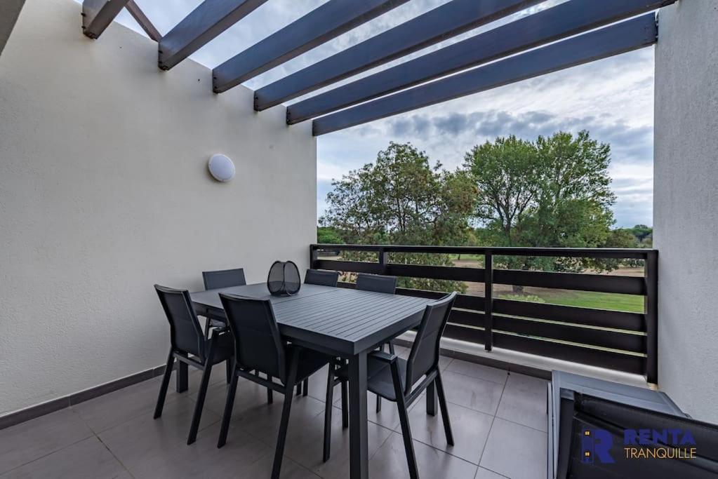 Le Backspin - Appartement moderne avec terrasse Saint-Cyprien  Extérieur photo