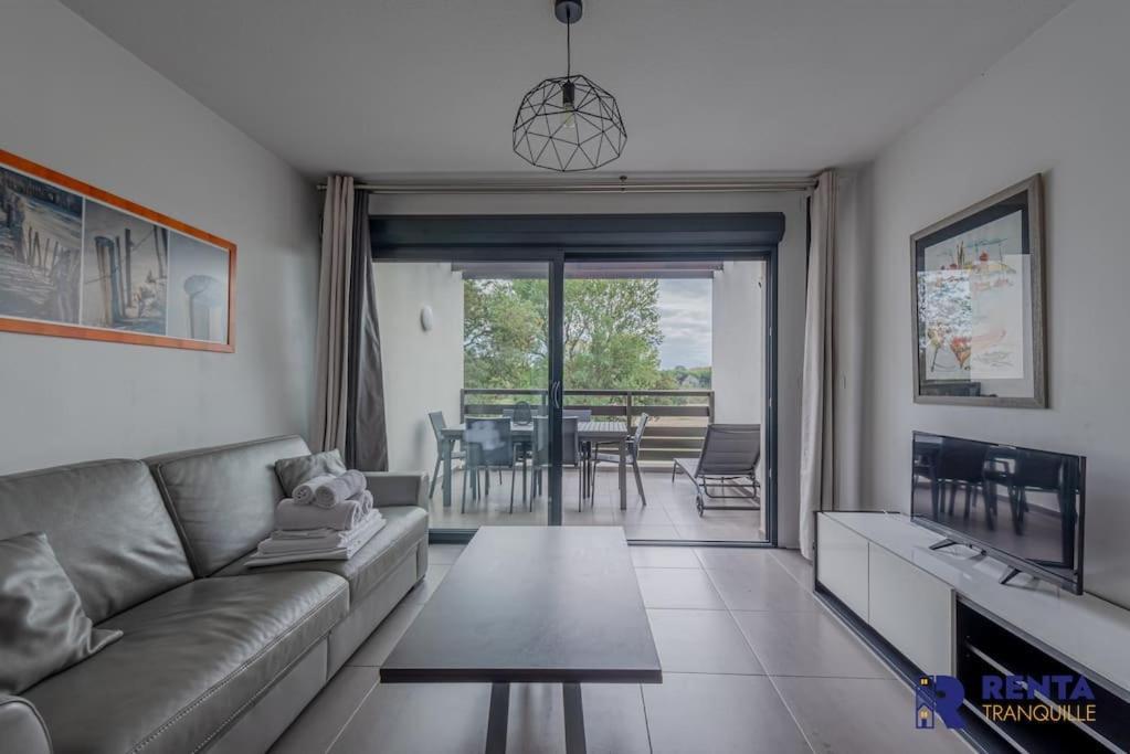 Le Backspin - Appartement moderne avec terrasse Saint-Cyprien  Extérieur photo