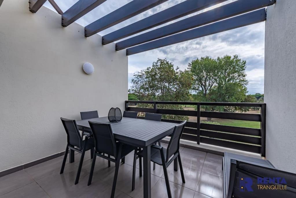 Le Backspin - Appartement moderne avec terrasse Saint-Cyprien  Extérieur photo